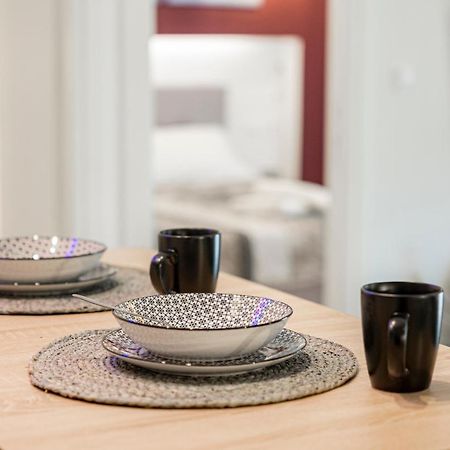Hestia Apartment Афины Экстерьер фото