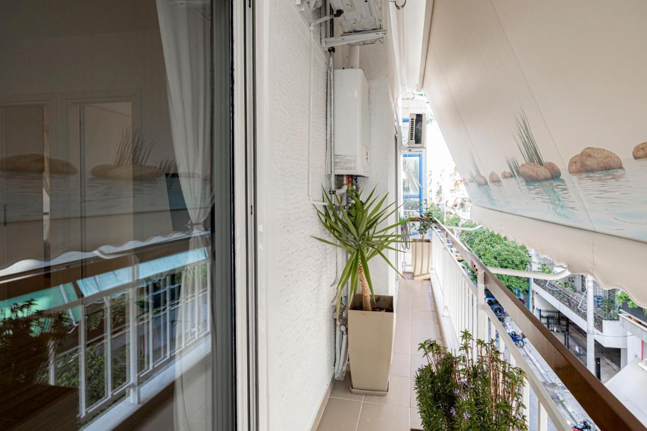 Hestia Apartment Афины Экстерьер фото