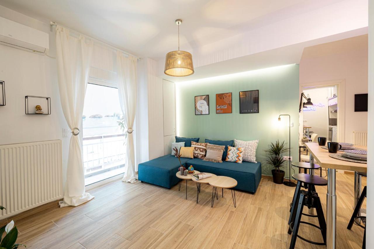 Hestia Apartment Афины Экстерьер фото