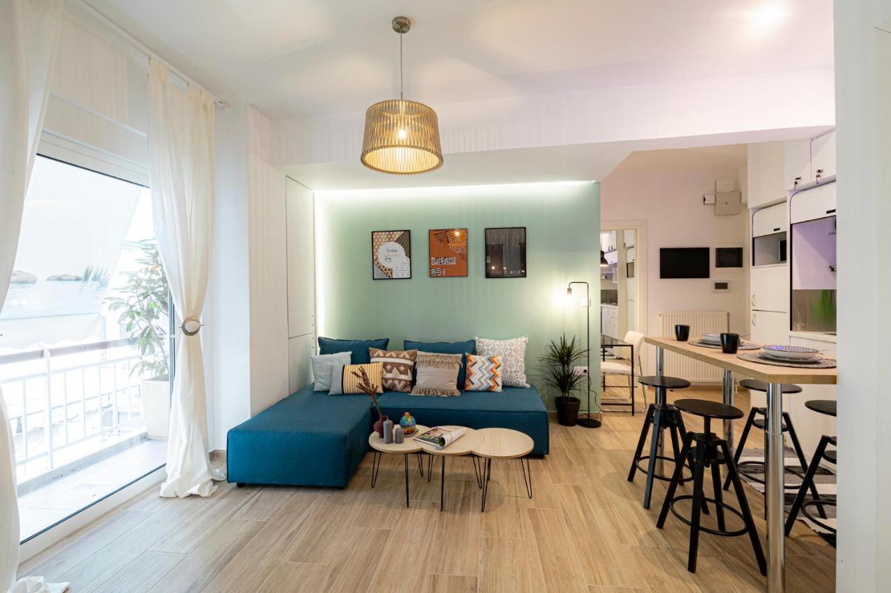 Hestia Apartment Афины Экстерьер фото
