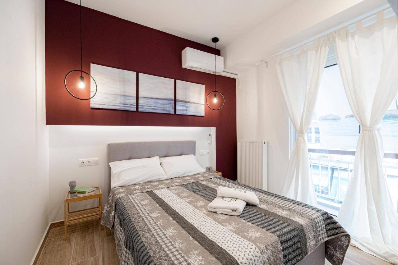 Hestia Apartment Афины Экстерьер фото