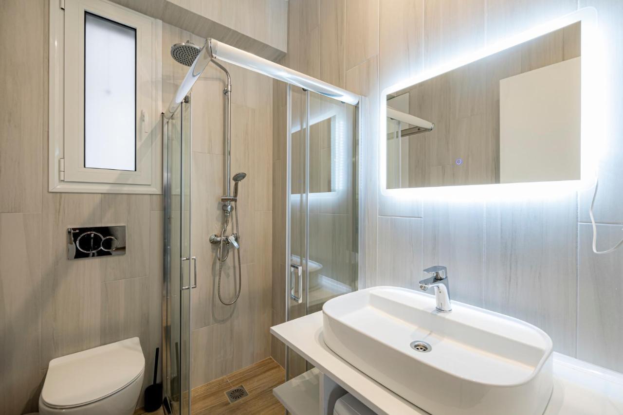 Hestia Apartment Афины Экстерьер фото