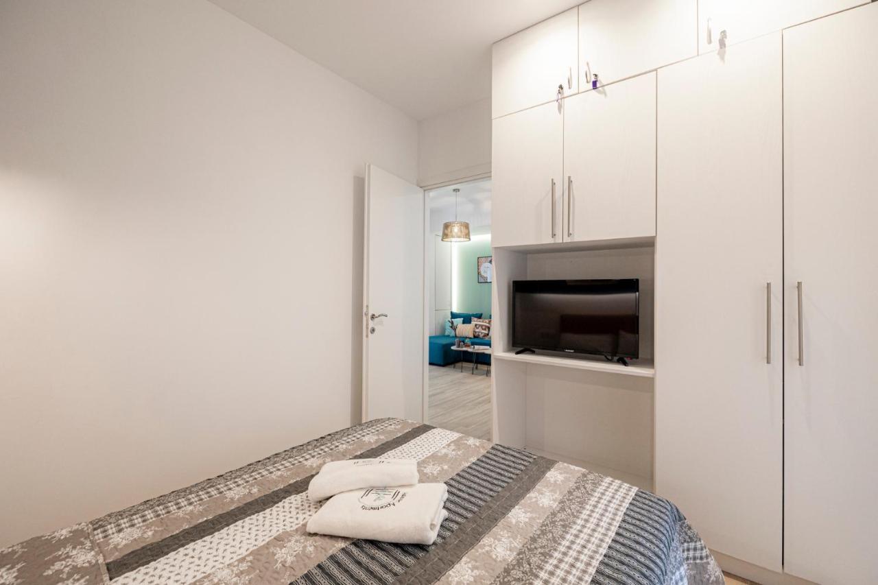 Hestia Apartment Афины Экстерьер фото