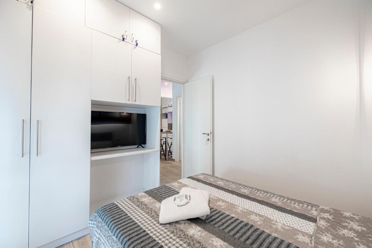 Hestia Apartment Афины Экстерьер фото