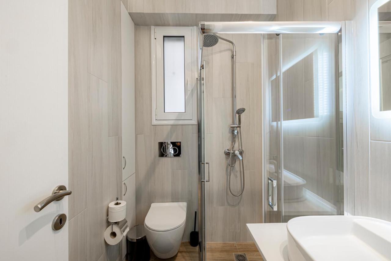 Hestia Apartment Афины Экстерьер фото