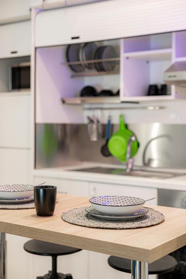 Hestia Apartment Афины Экстерьер фото