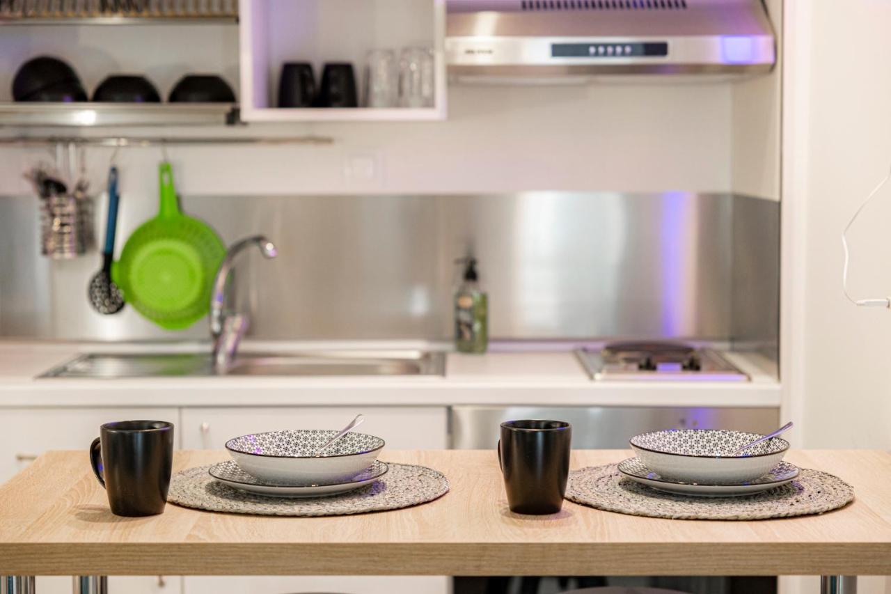 Hestia Apartment Афины Экстерьер фото
