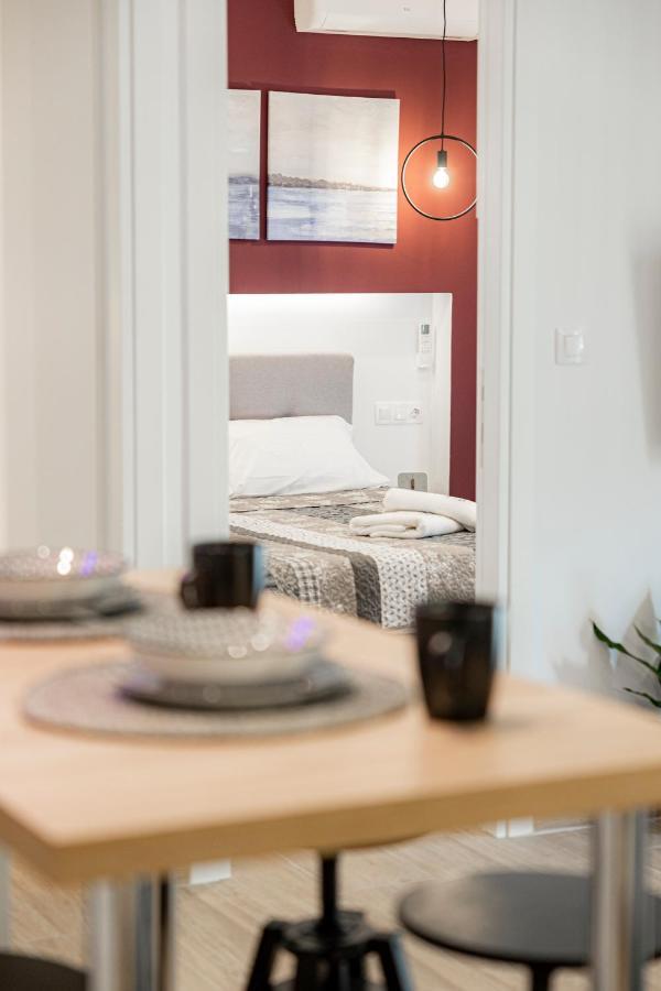 Hestia Apartment Афины Экстерьер фото
