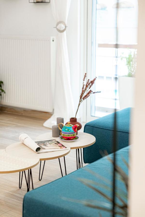 Hestia Apartment Афины Экстерьер фото